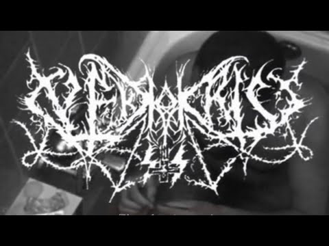 NEKROKRIST SS 🇫🇮  song " Kuolontanssi "