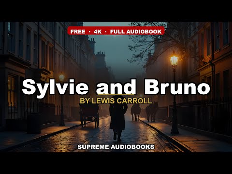 Sylvie and Bruno by Lewis Carroll