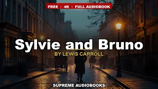 Sylvie and Bruno audiobook