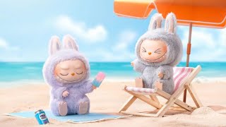 Download lagu LABUBU  FULL MOVIE HD PART 2 Kesukaan Yuka chan dan Aurora mp3