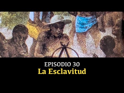 Slavery: an oppressive regime #slavery #venezuela #history