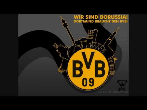 RIMB -  Borussia [Mein Traum]