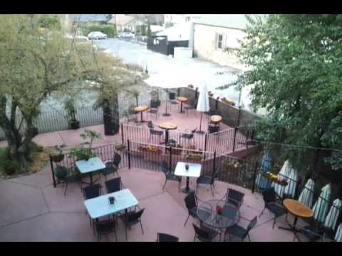 San Francisco Tour Guide Guild  @ Holbrooke Hotel , Grass Valley 3/27/13, California