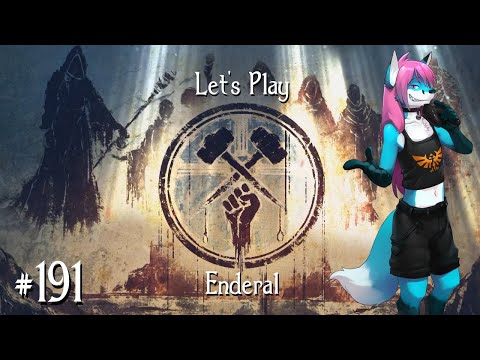 Let's Play Enderal: Forgotten Stories #191 - Wir brauchen viel Geld