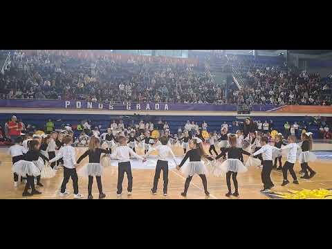 Priredba predškolaca JPU Vukosava Ivanović Mašanović