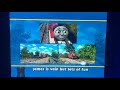 Thomas Friends High Speed Adventures Engine Roll Call