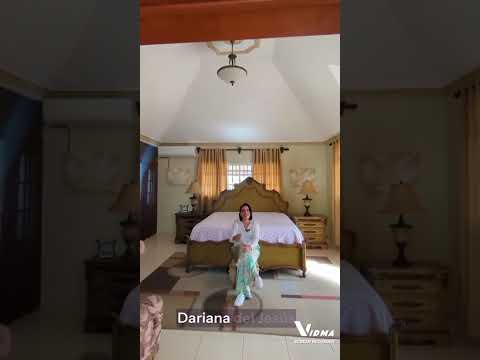 ✨ 450 m² solar | 400 m² 3 niveles de lujo US$347,136.90 (valor negociable)📲 Contacto :829-858-5555