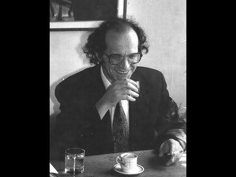 PROMO - FAKTE: Ibrahim RUGOVA, Dijetari Historik