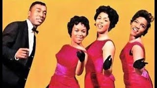 The EXCITERS - Tell Him / He&#39;s Got The Power - stereo