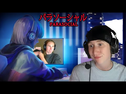 KatieB Plays Parasocial: Chilla's Art!