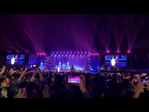 《感谢你曾经来过》Ayo现场完整版超级好听！