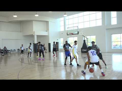 Dirty Clan(1) vs Revibe(8) - saturday tier 1 playoffs - tcbl 2022 spring