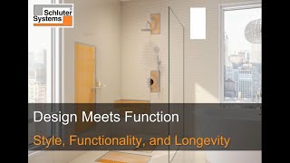 Webinar: Design Meets Function