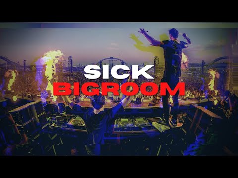 🔥 Epic Big Room Mix | June 2022 | Sick Drops 🔥