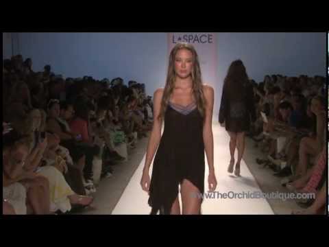 The Collection by L*SPACE Fashion Show