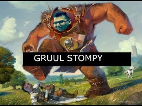 WANNA STOMP SLOW DECKS? SMASH THEM WITH EMBERCLEAVE! PIONEER GRUUL AGGRO