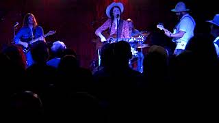 Nikki Lane -- Companion