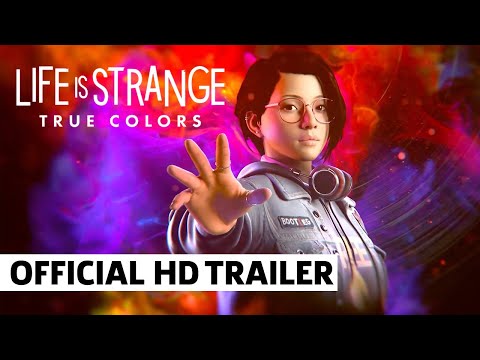 Видео Life Is Strange: True Colors #1