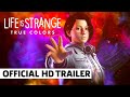 Life is Strange: True Colors - Announcement Trailer | Square Enix Presents - GameSpot Life is Strange: True Colors - Announcement Trailer | Square Enix Presents