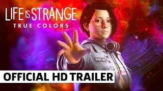 Life is Strange: True Colors - Announcement Trailer | Square Enix Presents