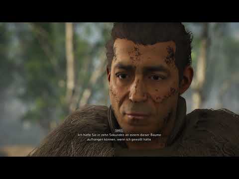 Ghost Recon Breakpoint - Fahrgestellfabrik durchsuchen, Samuel finden