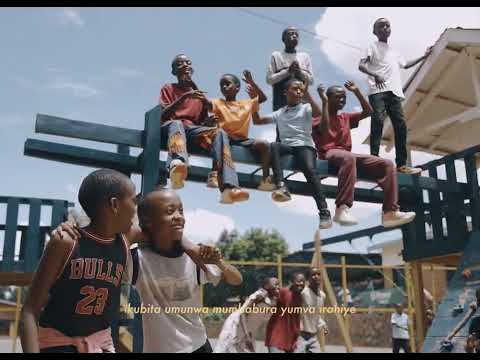 Imbata - Official video - Turirimbaneeeh