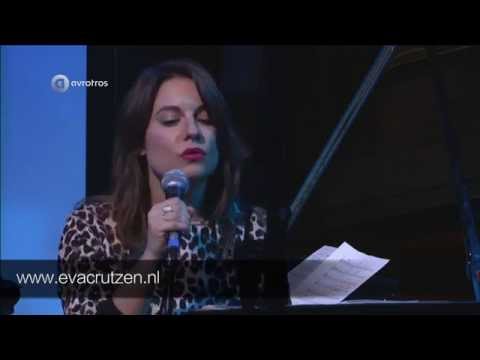 Eva Crutzen Opium op 4 Torenkamer: