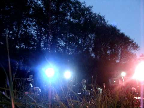 Olo Walicki Kaszebe II - "Kontrabasista" @ Streetwaves / Dolina Radości 31.05.2015  6/9