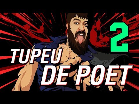 IOBAGG - PUBG - TUPEU DE POET 2