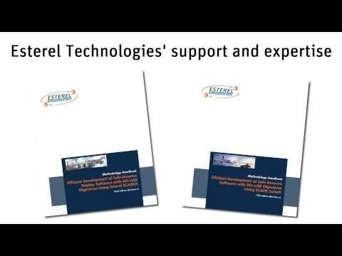 ANSYS SCADE - Cabin Pressure Control System - Model-Based Software Development Process (Part 3 of 5)