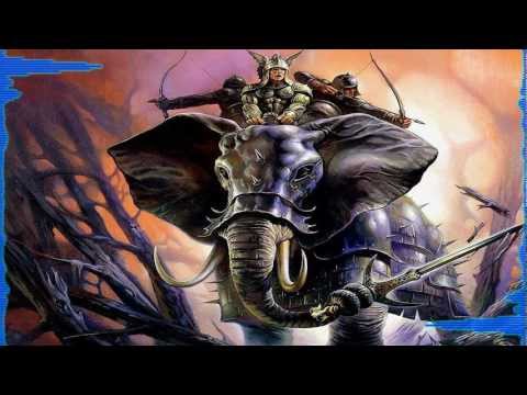 Alexandra Burke - Elephant (FriskyNippa Remix)