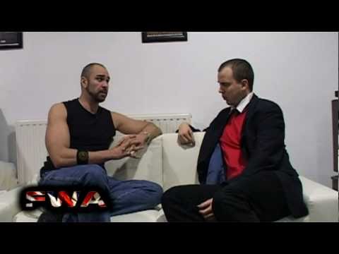 FWA Front Line 28 (Part 1)