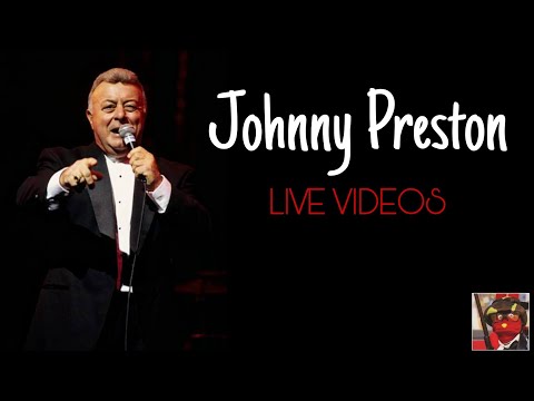 Johnny Preston-Cradle Of Love (TheAllStars)