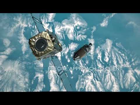 Introducing ADRAS-J | Active Debris Removal by Astroscale - Japan