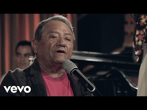 Armando Manzanero - Propuesta (Yo Te Propongo) (En Vivo)