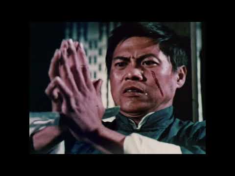 Five Fingers Of Death "King Boxer (1972)" US TV Spot