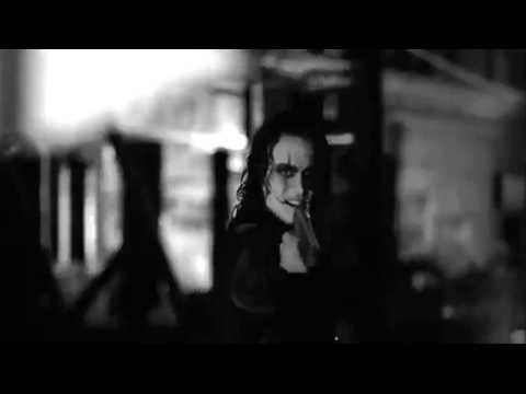 The Crow - Devil's Night