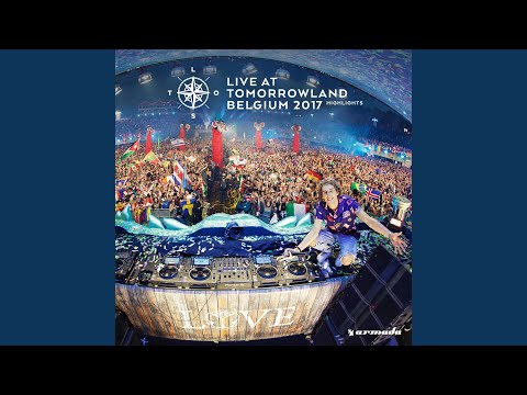 Videoclip de Here With You (Mix Cut) — Lost Frequencies