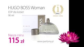 Hugo Boss Boss Woman woda perfumowana dla kobiet | iperfumy.pl