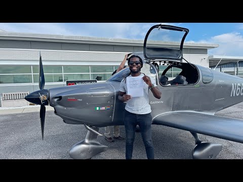 Getting My Instrument Rating From Start to Finish