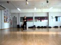 kibo bcn's routine on WAR IN ME  - KENNA
