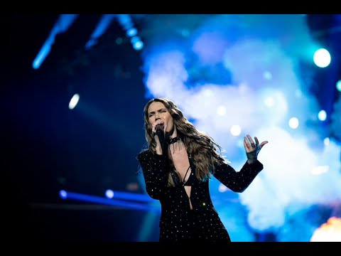 Nike Sellmar - Anything You Say (Vinnarlåten 2022)  | Idol Sverige | TV4 & TV4 Play