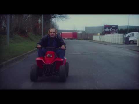trailer