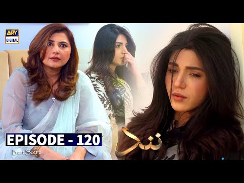 Nand Episode 120 - ARY Digital Drama - Best Scene