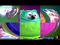 Gummy Bear Rhythm Is A Dancer Effects Powers 1 6 Together
