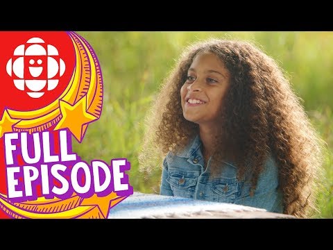 Small Talk | Peer Pressure | CBC Kids