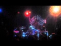Archgoat - Goat and the Moon (Live @ Obscure ...