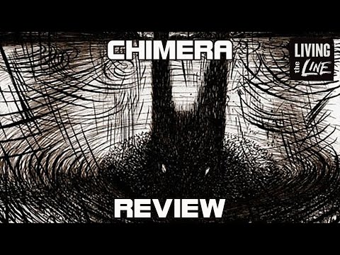 Lorenzo Mattotti - CHIMERA - Review