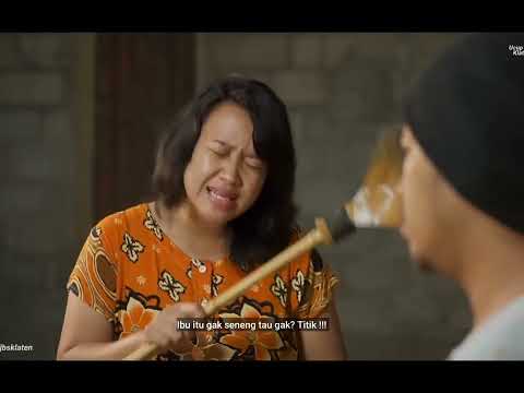 ngakak!! solikin dibikin kesal 😂