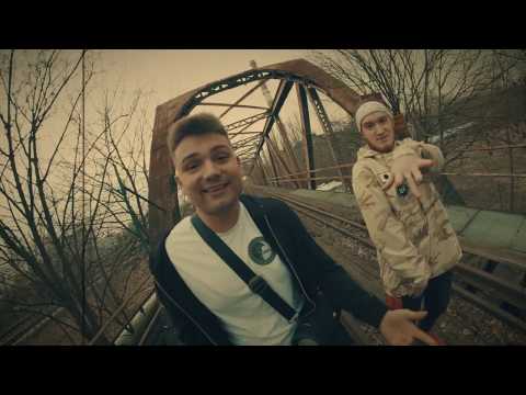 Aaron ╳ Leny - Jestem z miejsca gdzie... | Cuty: DJ REMISZ (OFFICIAL VIDEO)